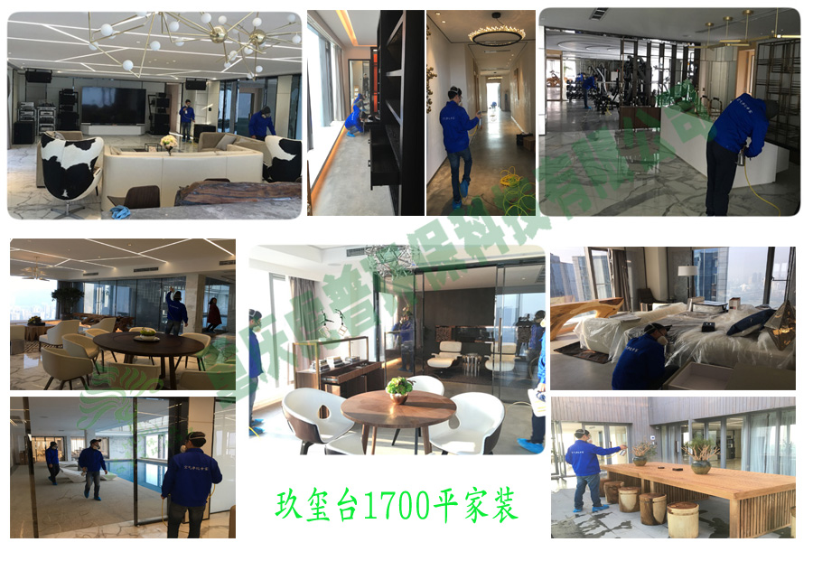 奉節除甲醛公司 奉節除甲醛公司